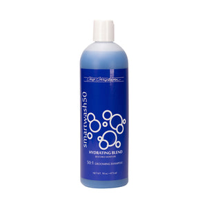 Chris Christensen Systems SmartWash 50 Hydrating Blend Shampoo Хидратиращ шампоан концентрат 50:1