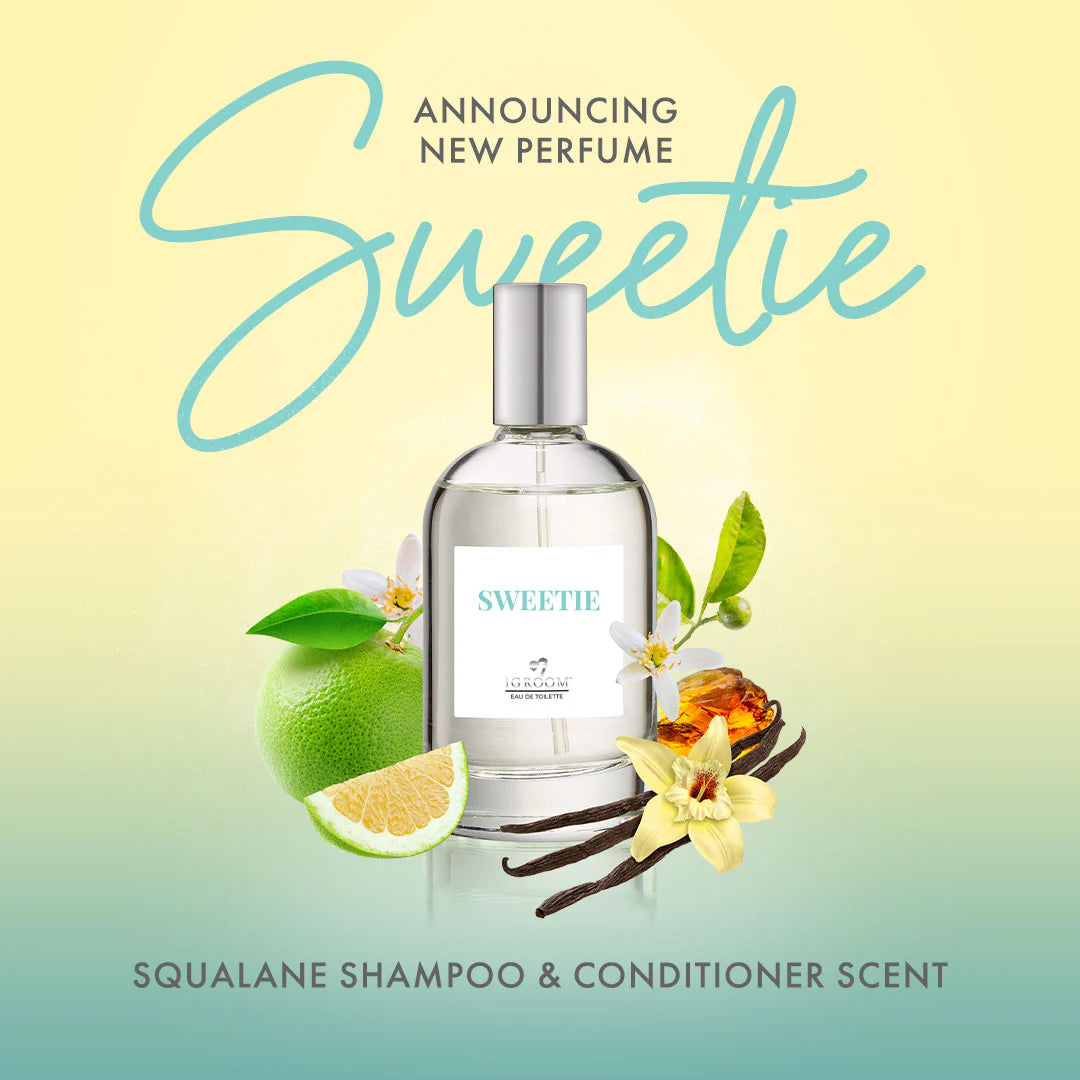 iGroom Парфюм Sweetie 100ml - Груум БГ