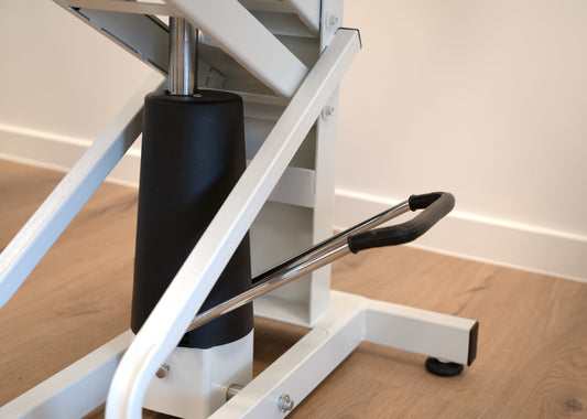 Groom-X Професионална Хидравлична Груминг Маса