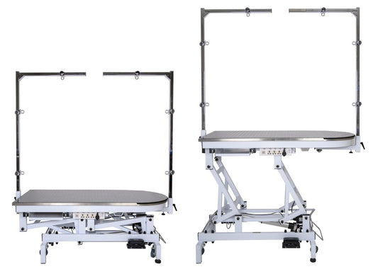 Groom-X Jumbo Salon Професионална Груминг Маса