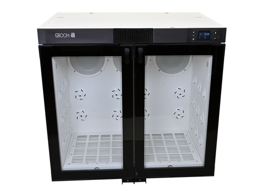 Groom-X Professional Cabin Dryer XL - Груум БГ