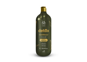 Hydra Vegan Detox Conditioner 1 L - балсам концентрат 4:1