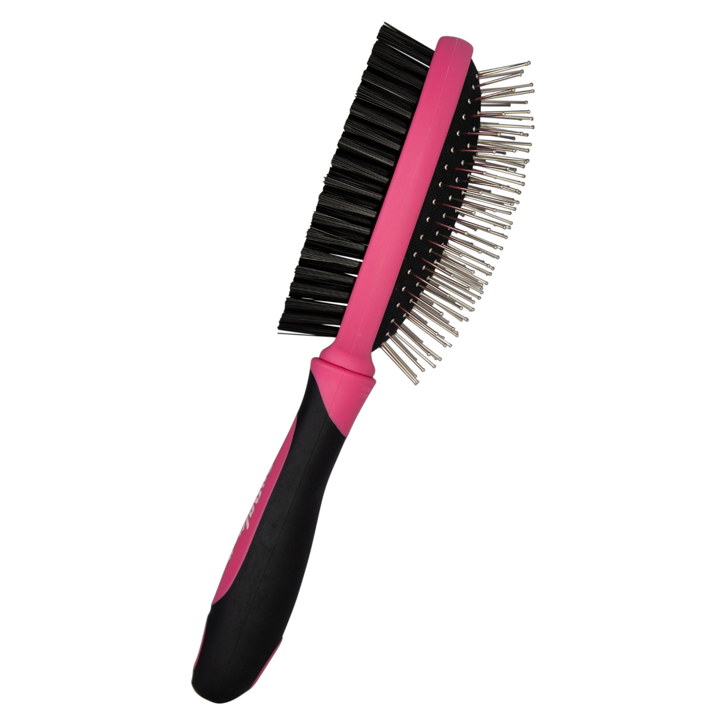 Bugalugs 2-in-1 Double Ended Brush двустранна четка за разресване