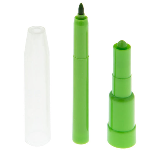 Groom Professional Creative Blow Pens 12 Pack With Stencils цветни писалки за русуване върху козина
