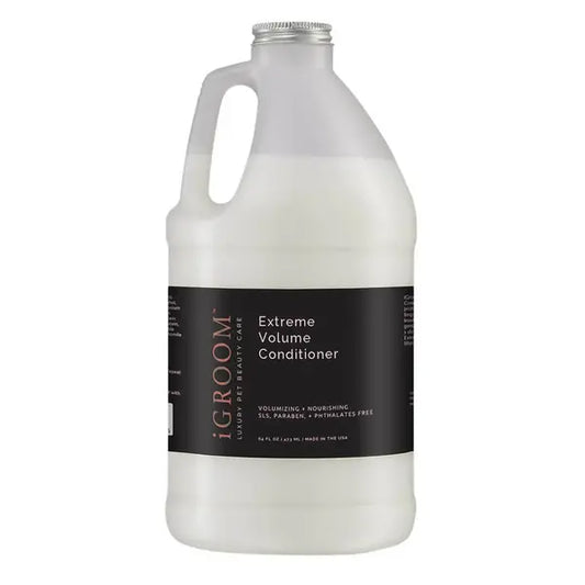 iGroom Extreme Volume Conditioner – Балсам за обем и плътност