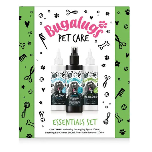BugaLugs Essentials Gift Sets Подаръчен Комплект за кучета