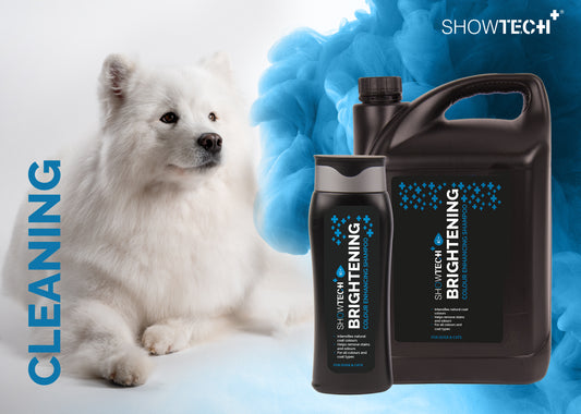 Show Tech+ Brightening Шампоан - Груум БГ