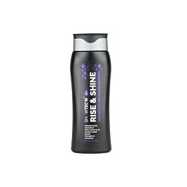 Show Tech+ Rise & Shine Shampoo шампоан 300ml