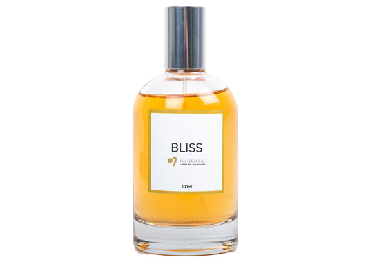 iGroom Парфюм Bliss 100ml - Груум БГ