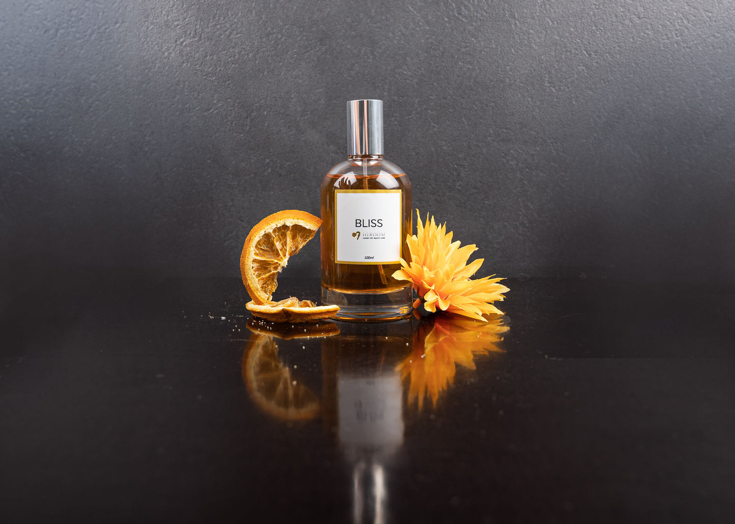 iGroom Парфюм Bliss 100ml - Груум БГ