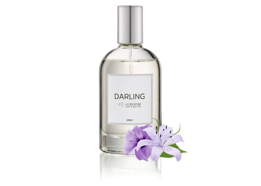 iGroom Парфюм Darling 100ml - Груум БГ