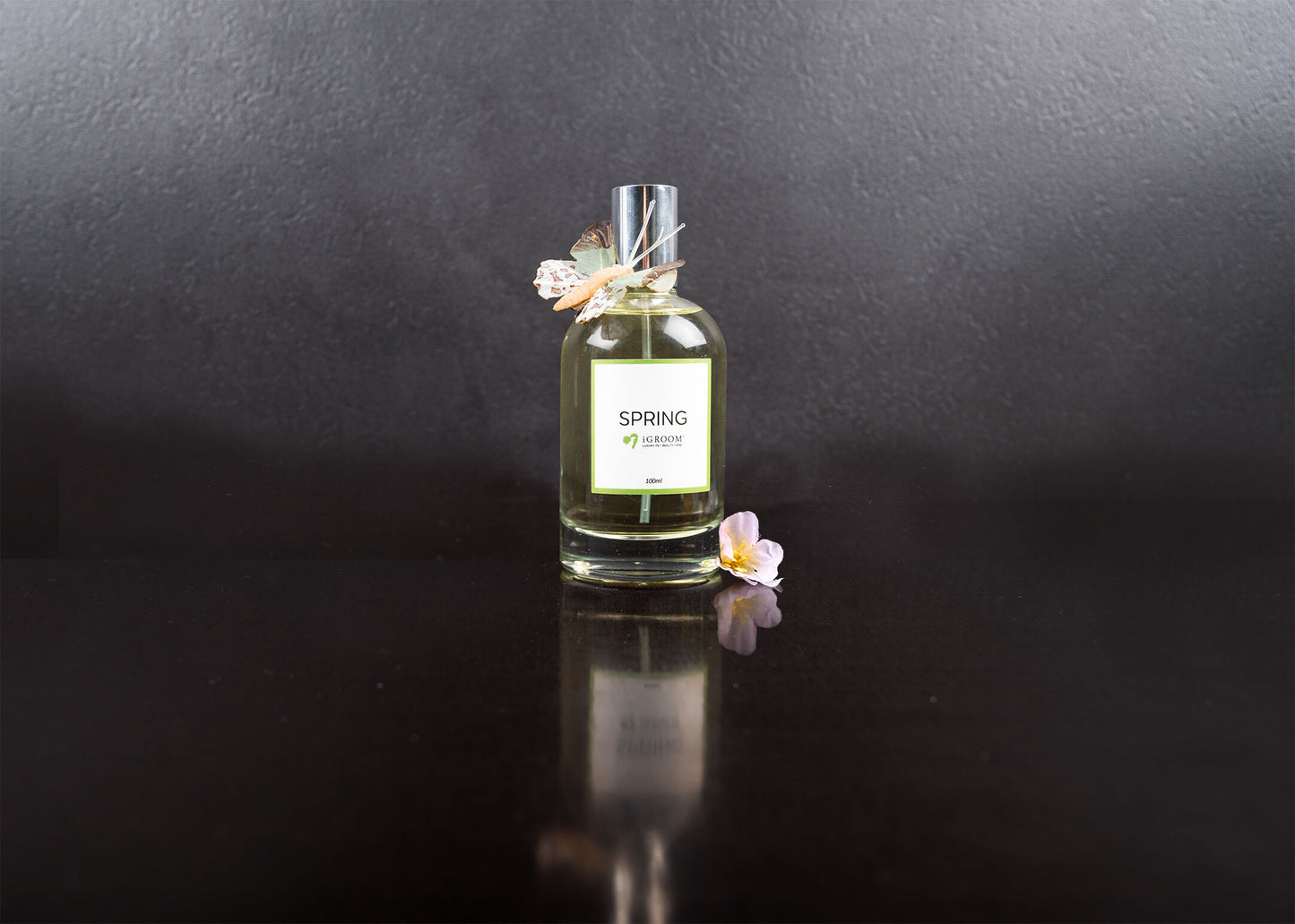 iGroom Парфюм Spring 100ml - Груум БГ