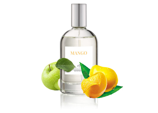 iGroom Парфюм Mango 100ml - Груум БГ