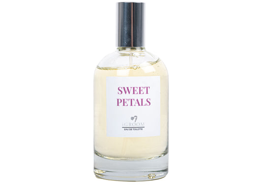 iGroom Парфюм Sweet Petals 100ml - Груум БГ
