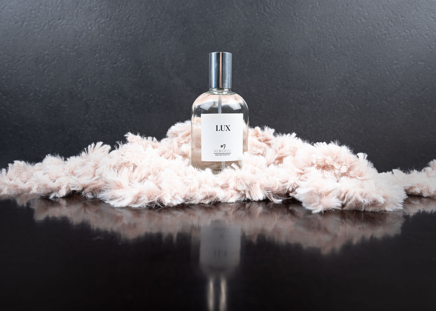 iGroom Парфюм LUX 100ml - Груум БГ
