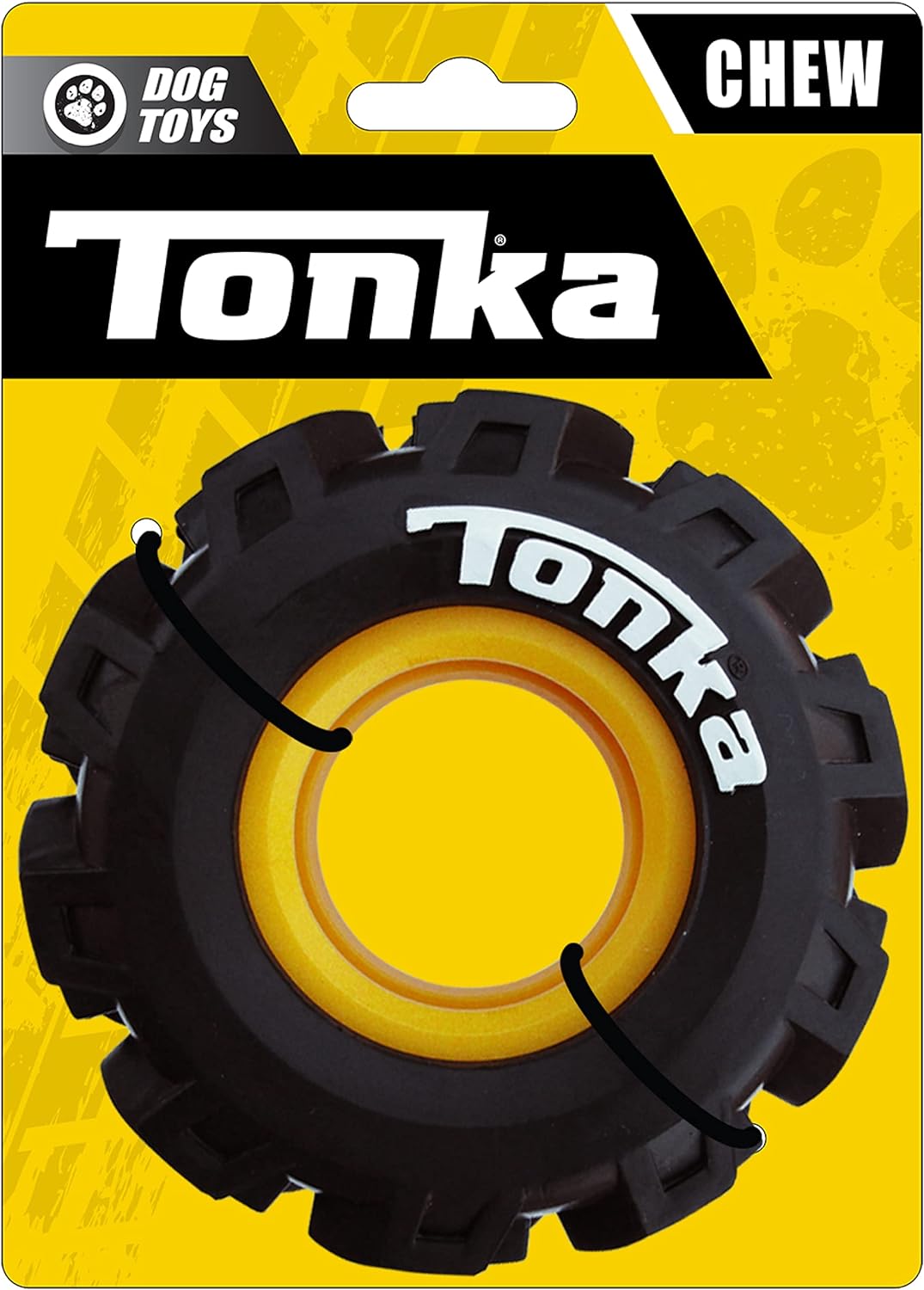 Играчка Tonka Seismic Tread 10cm - Груум БГ