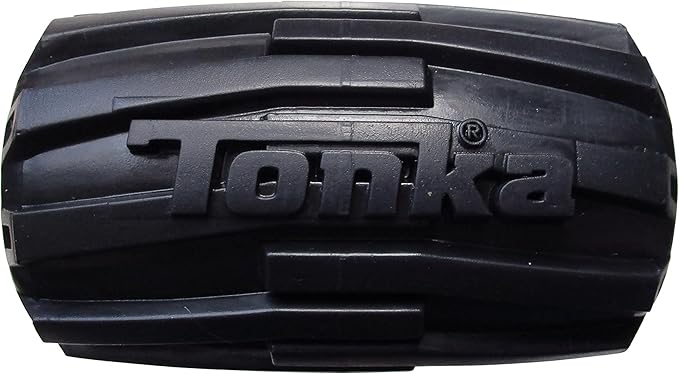 Играчка Tonka Mega Tread Treat Holder - Каучуково Колело за Награди - Груум БГ