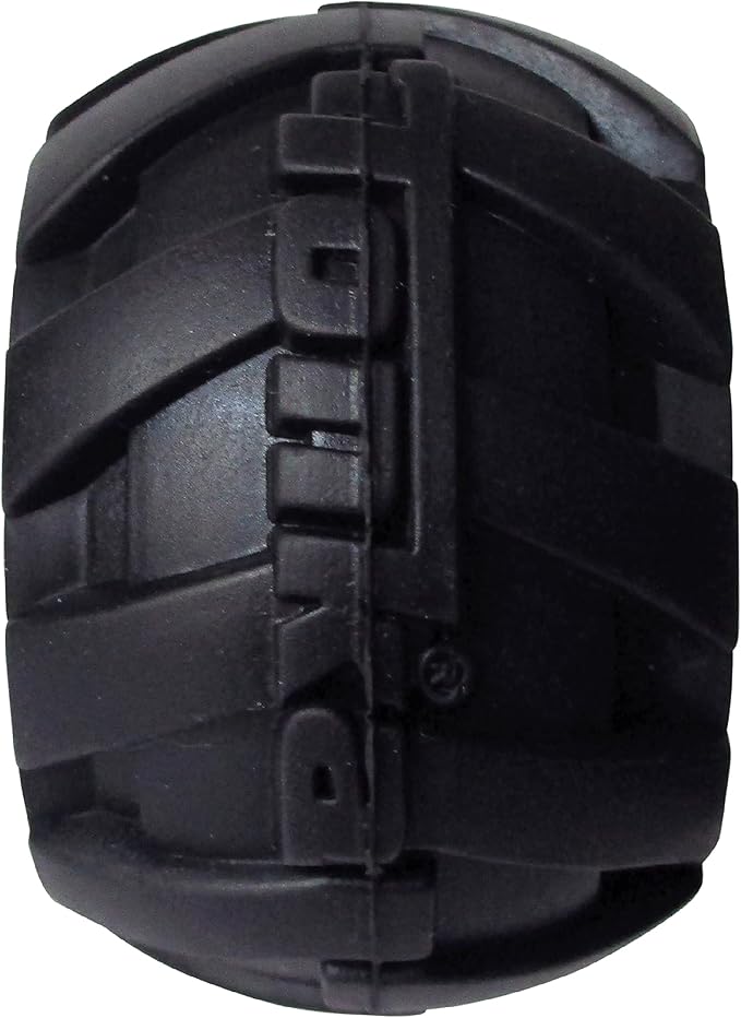 Играчка Tonka Mega Tread Treat Holder - Каучуково Колело за Награди - Груум БГ