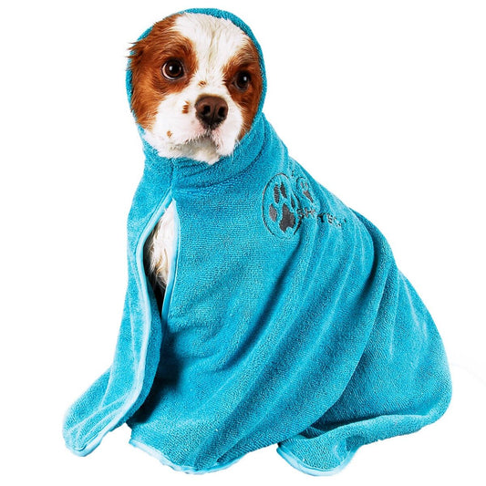 Show Tech+ Dry Dude Тюркоаз - Груум БГ