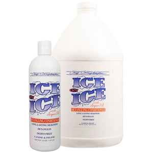 Chris Christensen Ice on Ice Detangling Conditioner