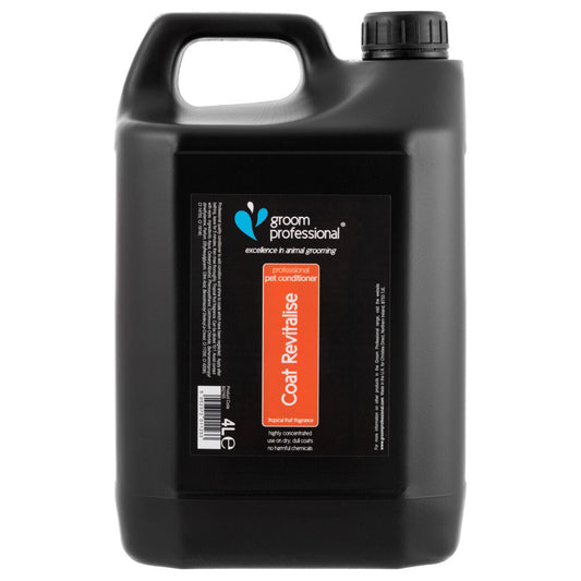 Groom Professional Coat Revitalise Балсам - Груум БГ