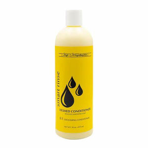 Chris Christensen Smart Rinse - Хипоалергенен Балсам за Всякакъв Тип Козина