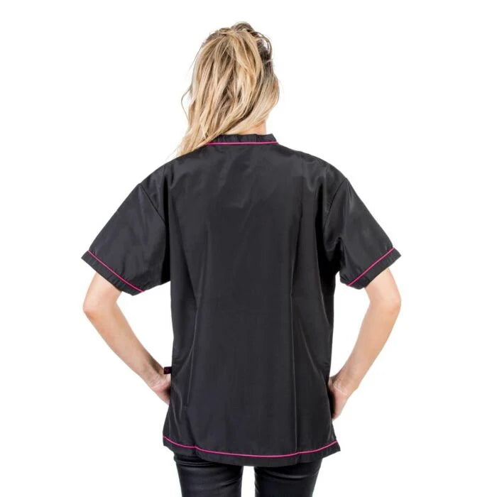 Groom Professional Serina V-Neck работна туника