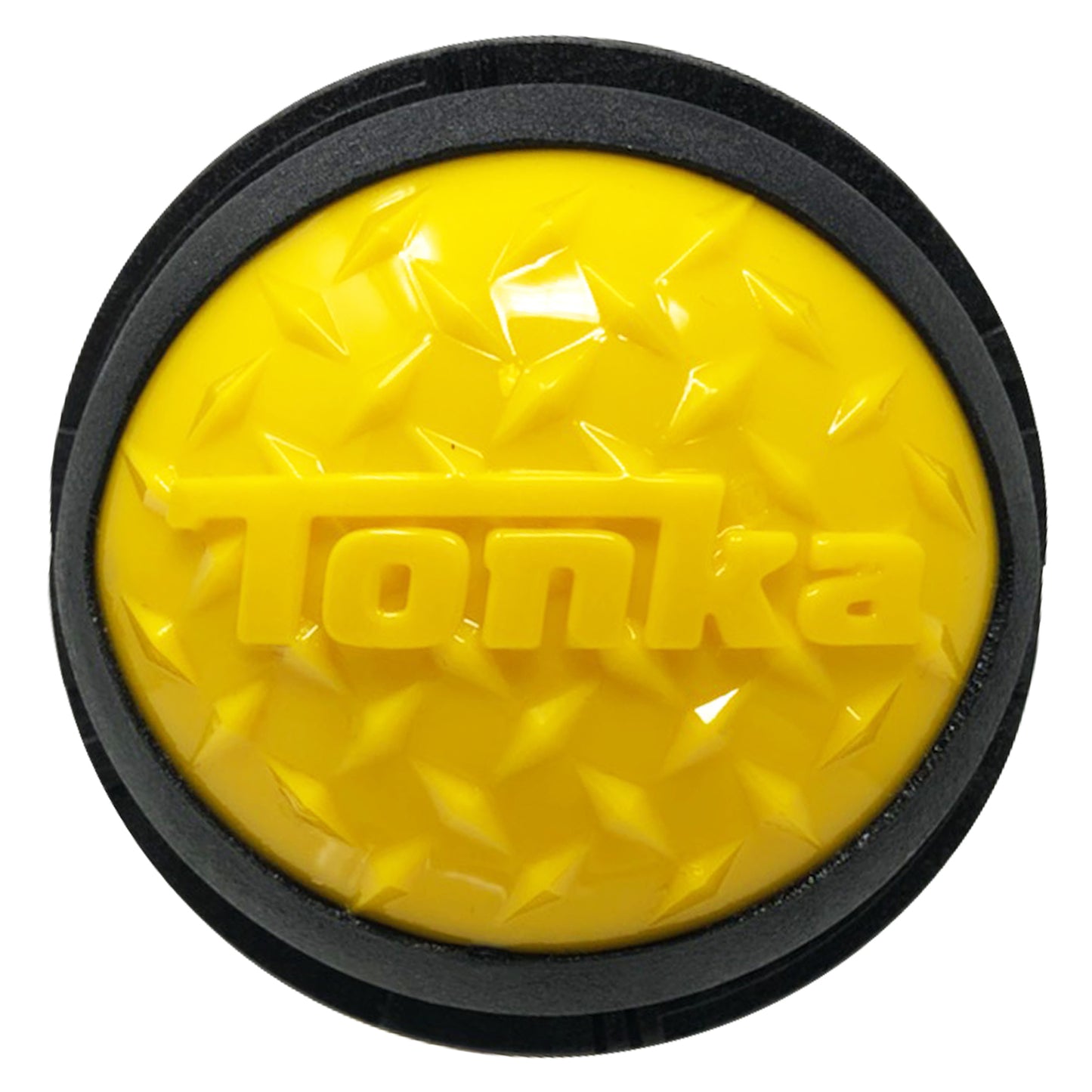 Топка Tonka с Диамантена Шарка 10см - Груум БГ