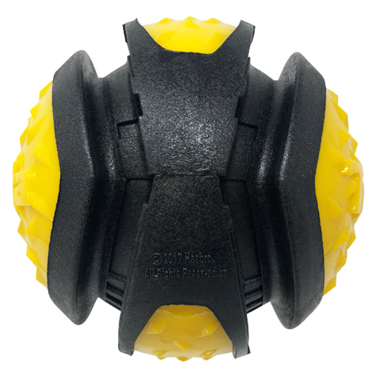 Топка Tonka с Диамантена Шарка 10см - Груум БГ