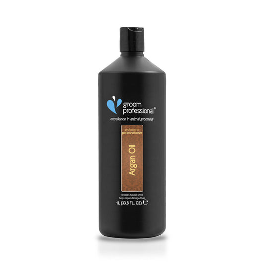 Groom Professional Argan Oil Балсам - Груум БГ