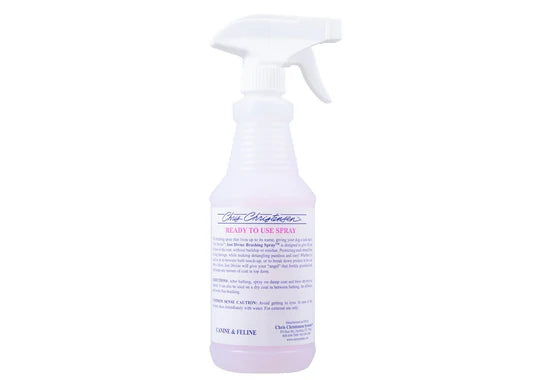 Chris Christensen Just Divine Rtu Spray 473ml - Груум БГ