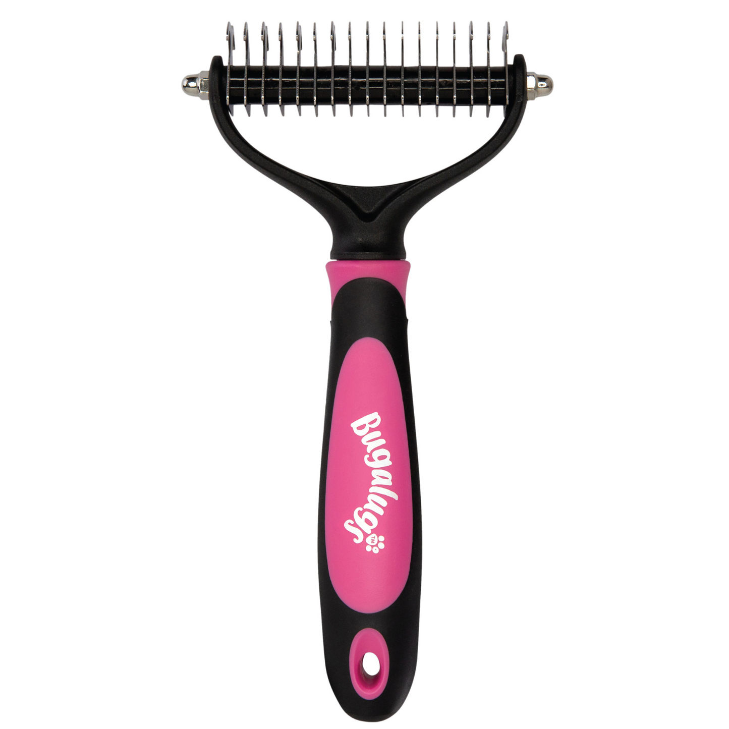Bugalugs Dematting Rake гребло за сплъстена козина