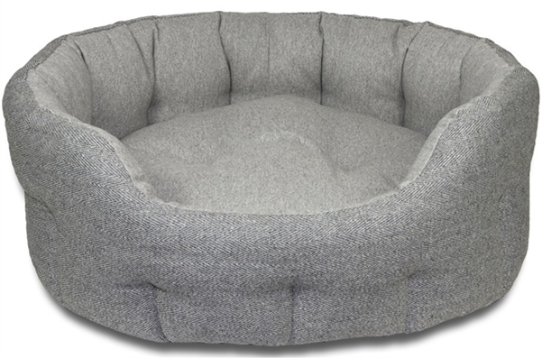 Dubex Earth Bound Bed легло за кучета и котки