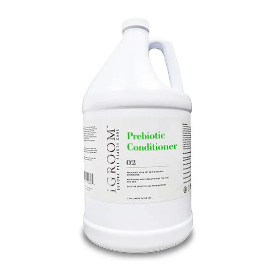 iGroom Prebiotic Балсам - Груум БГ