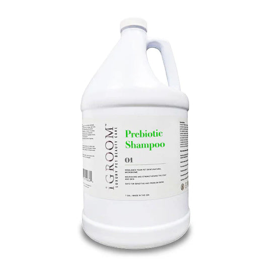 iGroom Prebiotic Шампоан - Груум БГ
