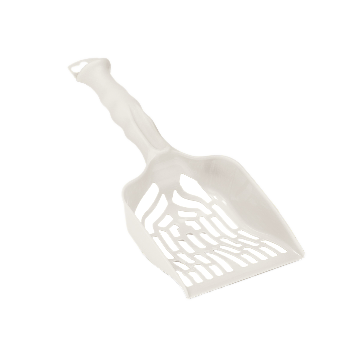 MPS Cat Litter Scoop Rhea Maxi голяма лопатка за котешка тоалетна, 28.5 см