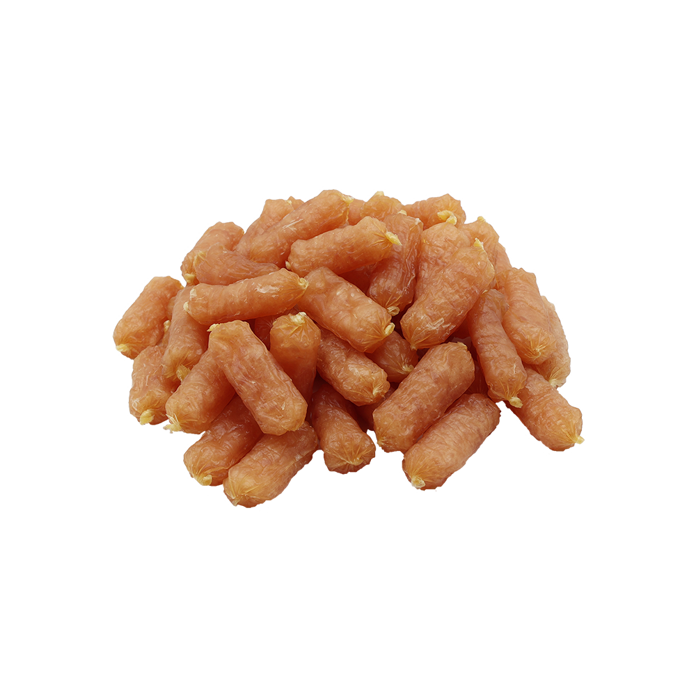Uniq Pets Sniffy – лакомства за кучета със заешко, 500 г