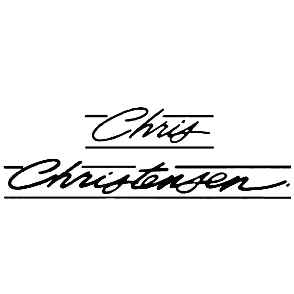 Chris Christensen Systems - Професионална Грижа за Любимци