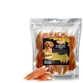 Uniq Pets Rawhide Soft Chicken Breast Chew Sticks for Dogs, 500 g