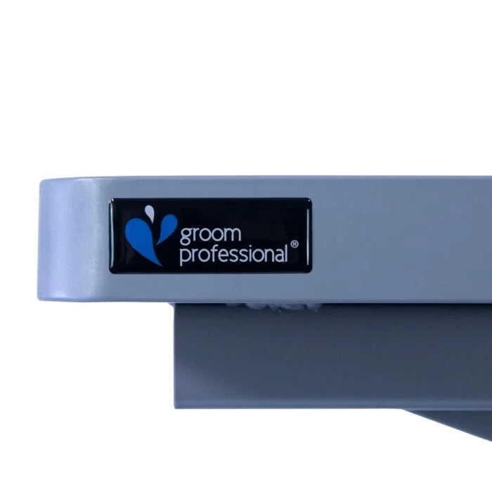 Groom Professional Everest Висока Електрическа Груминг Маса