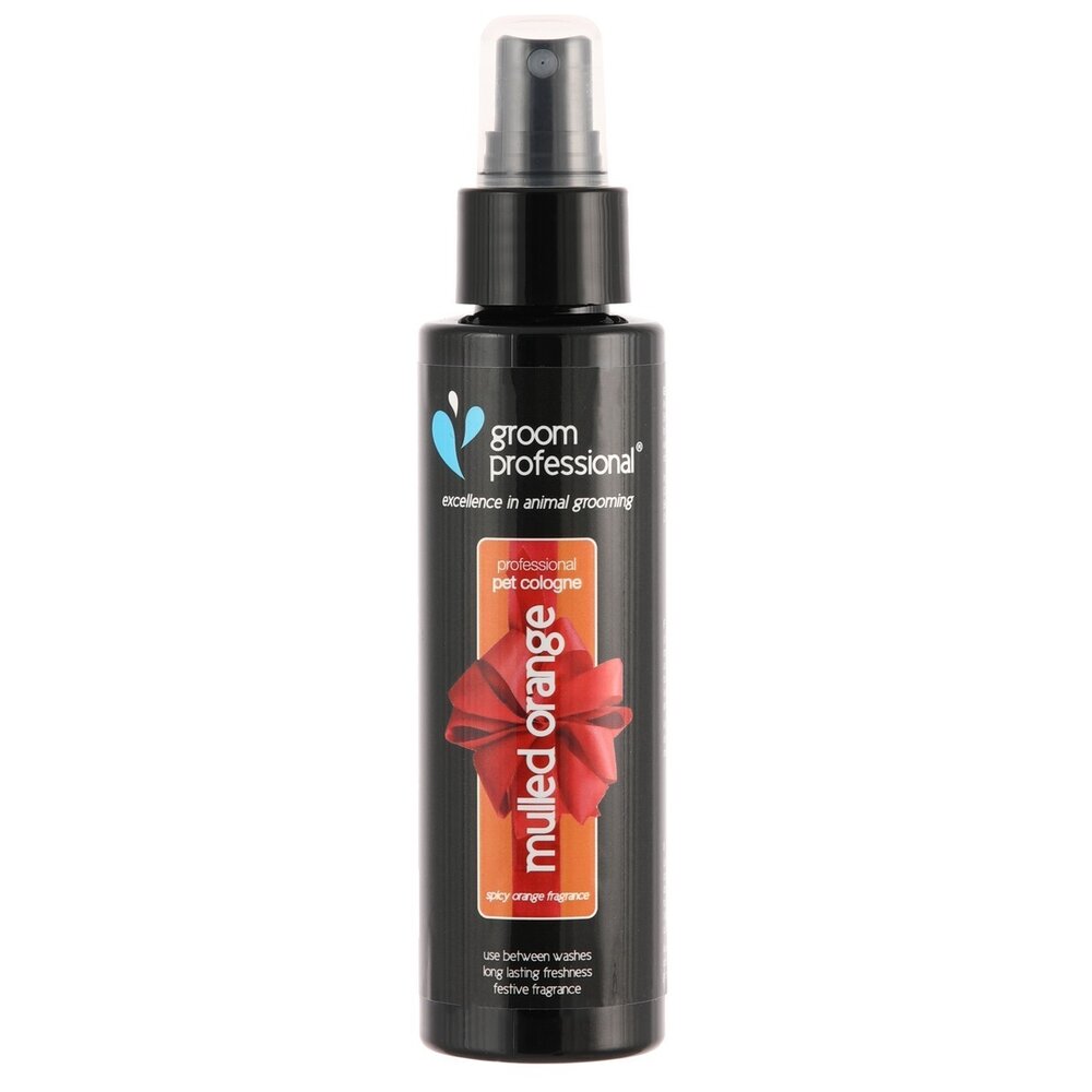 Groom Professional Парфюм – Греян Портокал 100ml - Груум БГ