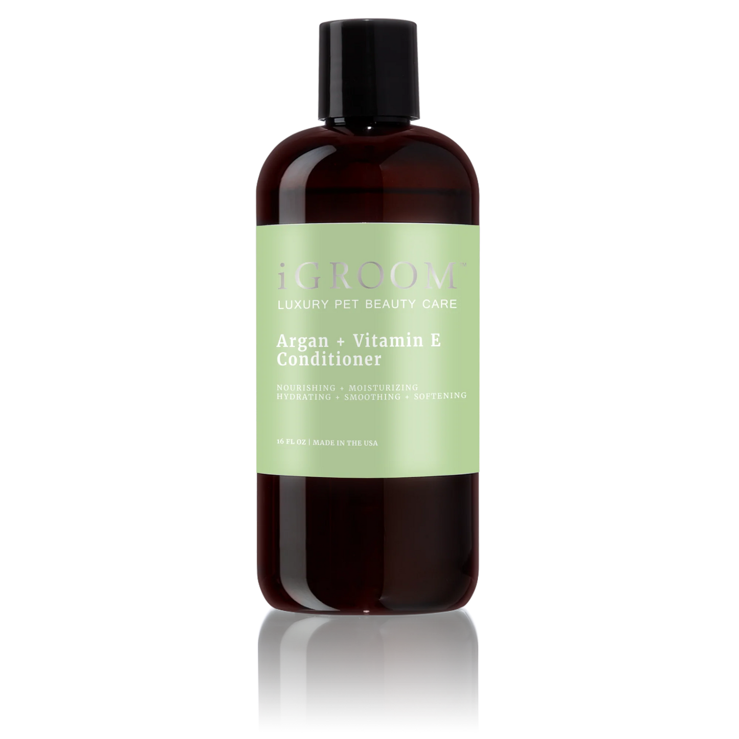 iGroom Argan + Vitamin E Балсам - Груум БГ