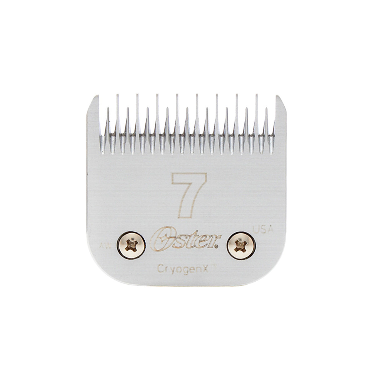 Oster Cryogen-X™ size 7 Ножче 3,2 mm