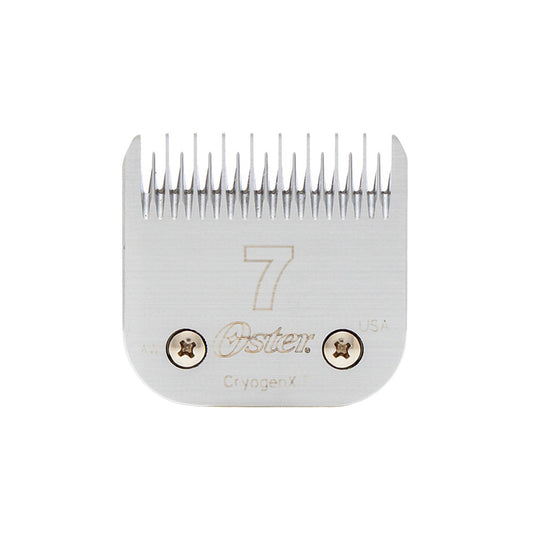 Oster Cryogen-X™ size 7 Ножче 3,2 mm