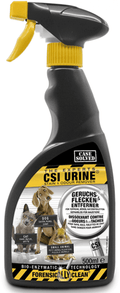 CSI - Urine Spray Multiple Pets - ензимен спрей за почистване 500ml - Груум БГ