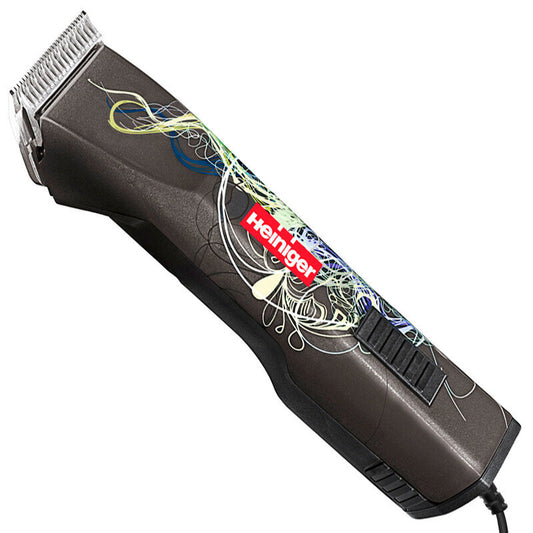 Heiniger Saphir едноскоростна машинка
