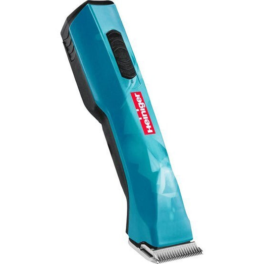 Heiniger Opal двускоростна машинка 35W с две батерии