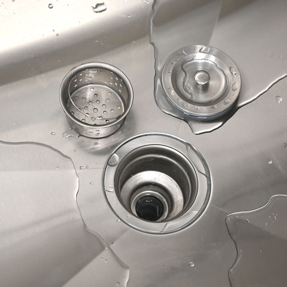 Groom-X Professional Walk-In Stainless Steel Bath - Професионална вана за Груминг - Груум БГ