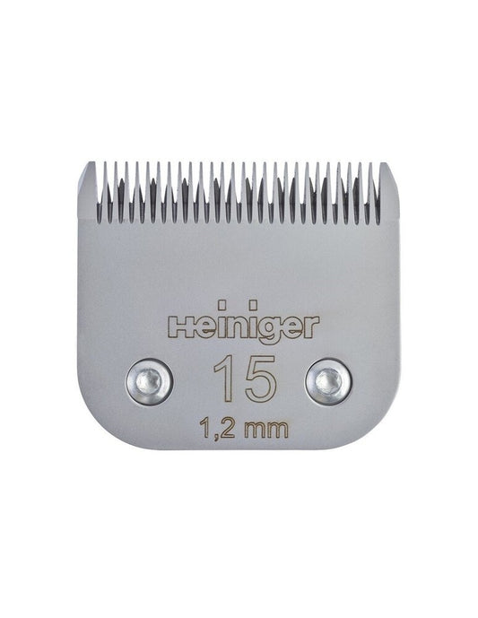 Heiniger Saphir Резервнo ножче 1.2мм №15