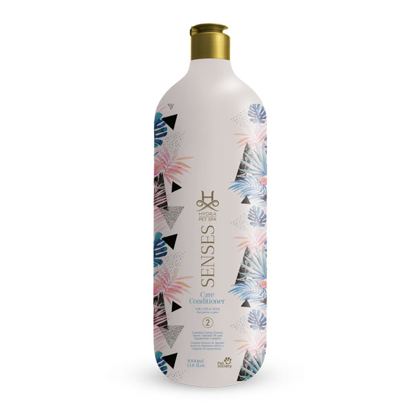 Hydra Pet Spa Senses Care Балсам 1L - Груум БГ
